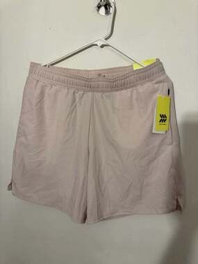 All in Motion Athletic Shorts Size M